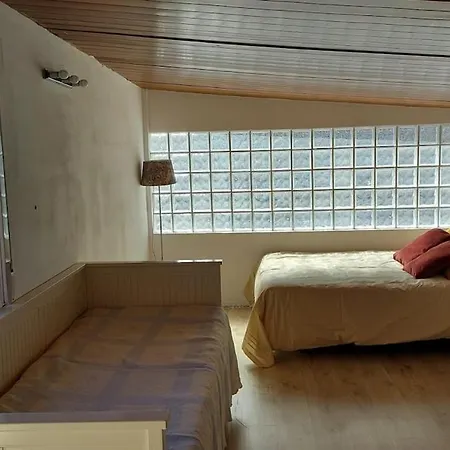 Cozy Spacious 2 3 Pax - Bright - Sea View - Near Teresitas 公寓