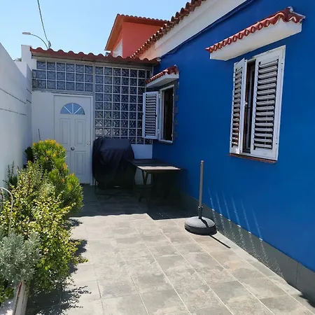 Cozy Spacious 2 3 Pax - Bright - Sea View - Near Teresitas *