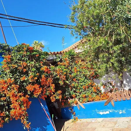 Apartment Cozy Spacious 2 3 Pax - Bright - Sea View - Near Teresitas