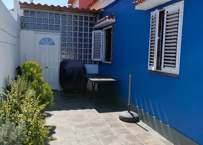 Cozy Spacious 2 3 Pax - Bright - Sea View - Near Teresitas *